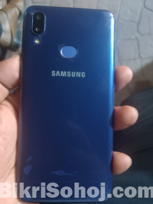 Samsung M01s